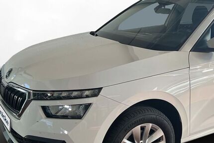 Skoda Kamiq 94.360 km 16.780 &euro; Minden 32427