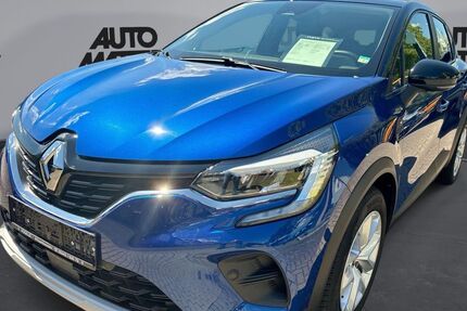 Renault Captur 26.999 km 19.850 &euro; Herford 32051
