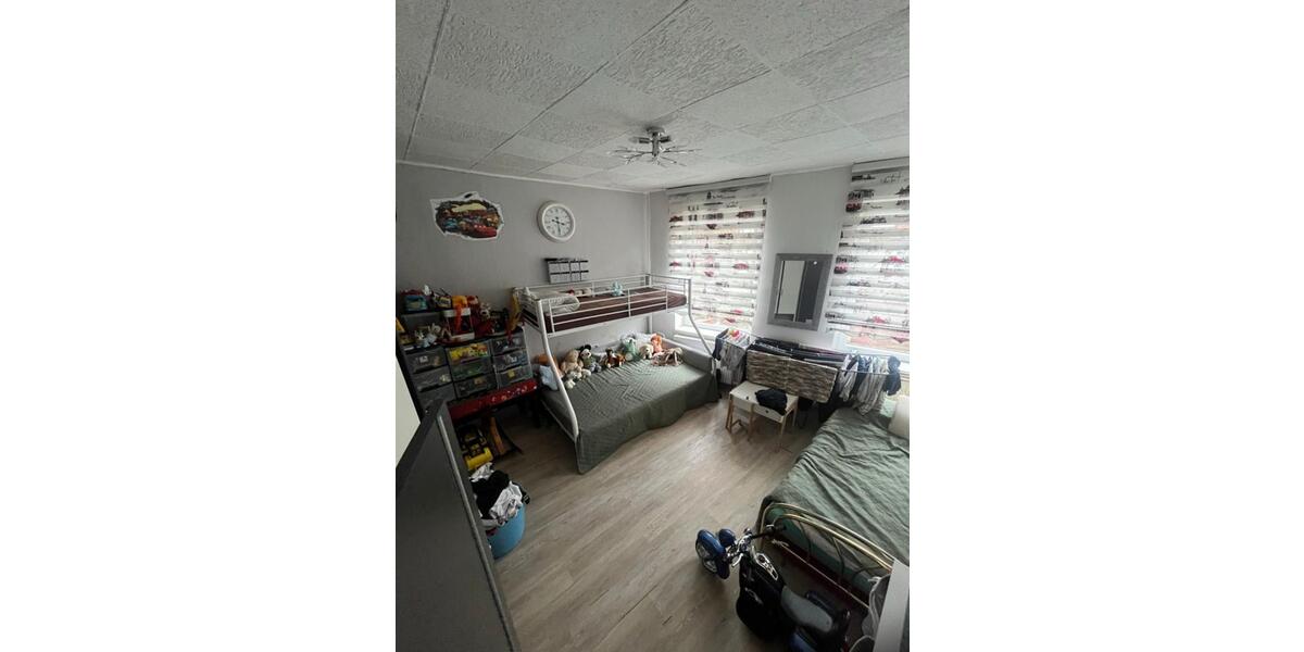 Etagenwohnung Stadthagen - 3.5 Zimmer, 100 m&sup2;, 800&euro; | Angebot:25380299
