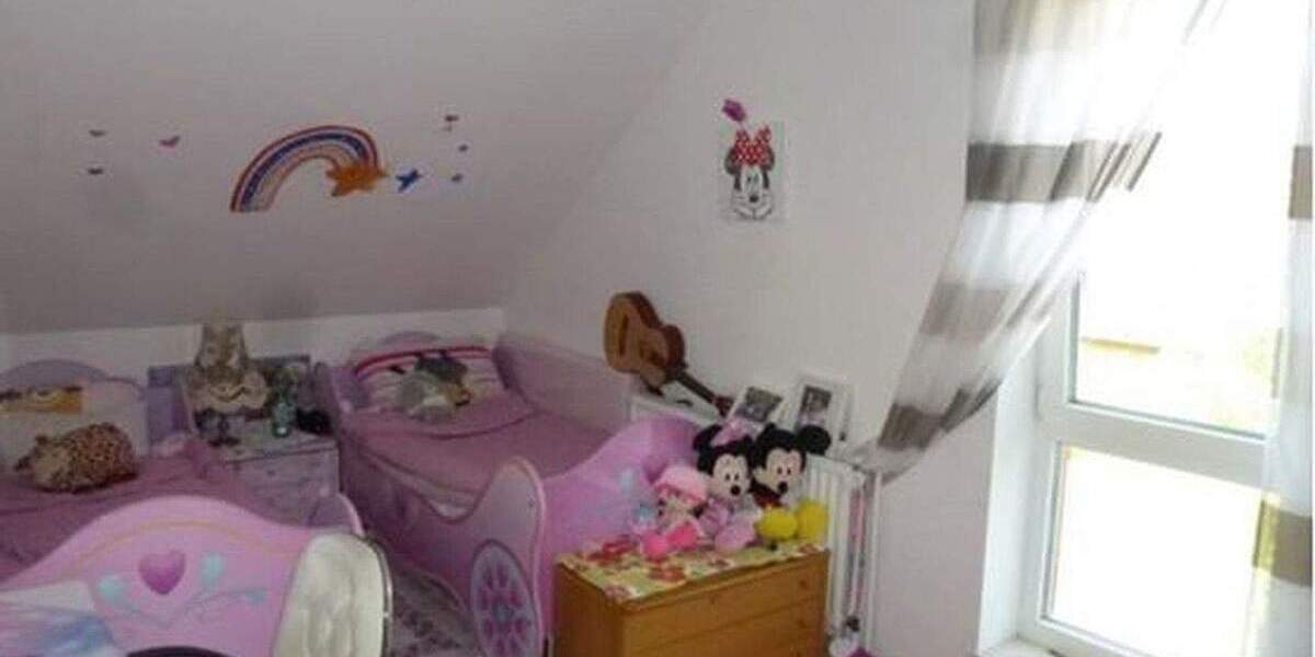 Doppelhaushälfte Minden Dützen - 8 Zimmer, 107 m&sup2;, 220.000&euro; | Angebot:25732263