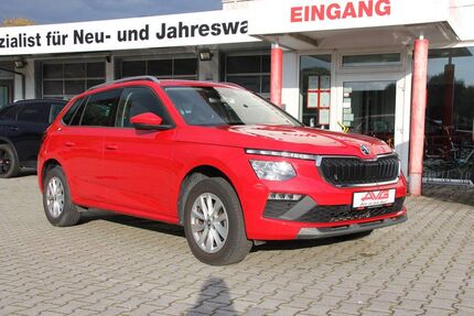 Skoda Kamiq 15.230 km 17.450 &euro; Hüllhorst 32609