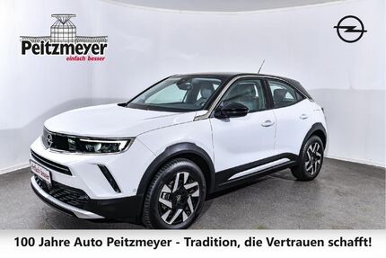 Opel Mokka-e 44.100 km 21.490 &euro; Bad Oeynhausen 32545