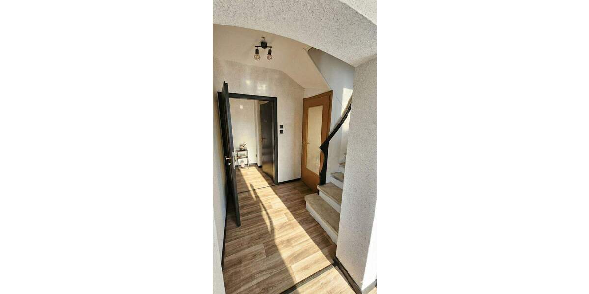 Einfamilienhaus Bad Oeynhausen Eidinghausen - 4 Zimmer, 125 m&sup2;, 199.900&euro; | Angebot:25726088