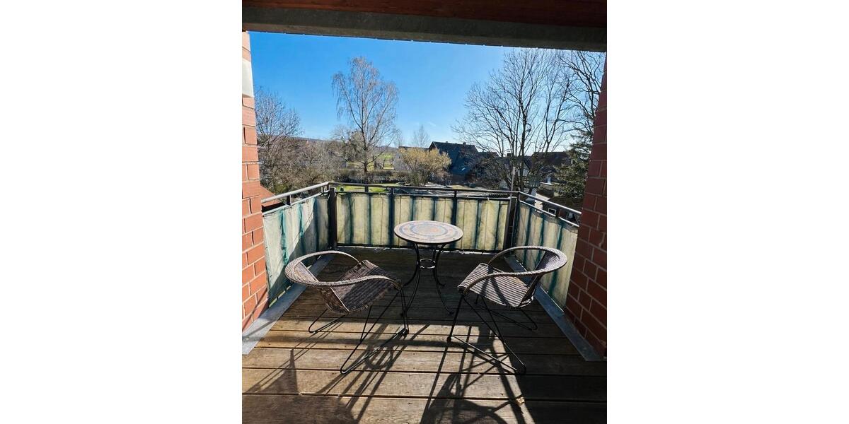 Dachgeschoßwohnung Obernkirchen - 3 Zimmer, 87 m&sup2;, 780&euro; | Angebot:26232216