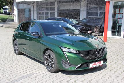 Peugeot 308 21.445 km 17.450 &euro; Hüllhorst 32609