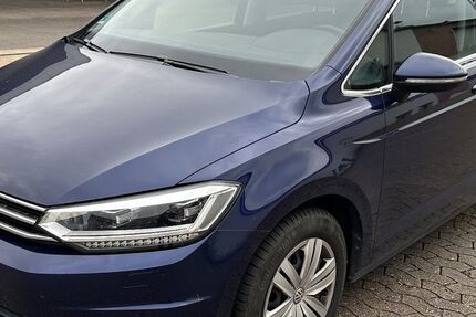 VW Touran 160.000 km 16.000 &euro; Porta Westfalica 32457