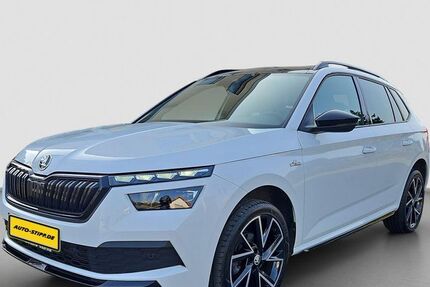 Skoda Kamiq 55.200 km 22.700 &euro; Herford 32051