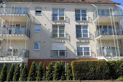 Wohnung Bad Oeynhausen - 2 Zimmer, 51 m&sup2;, 489&euro; | Angebot:26319942