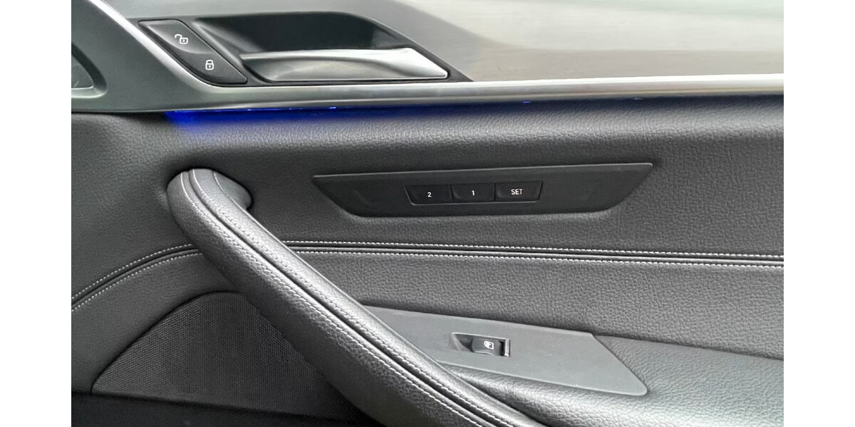 BMW 530d xDrive Touring 129.700 km 25.980 &euro; Lohne 32584