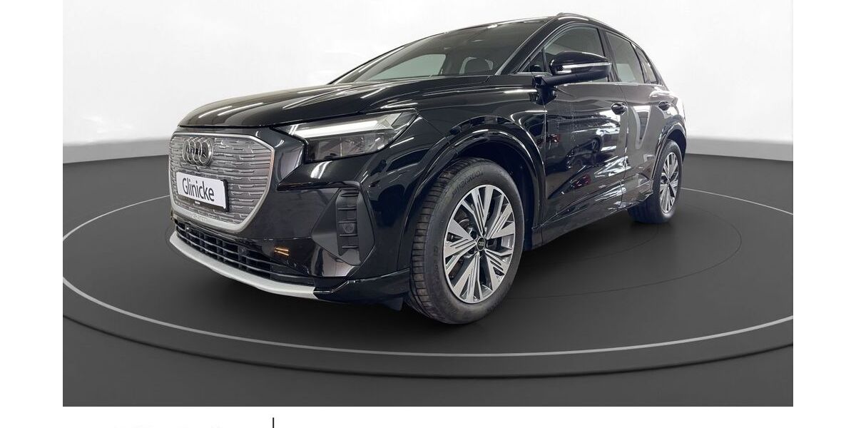 Audi Q4 e-tron 48.040 km 36.880 &euro; Minden 32427