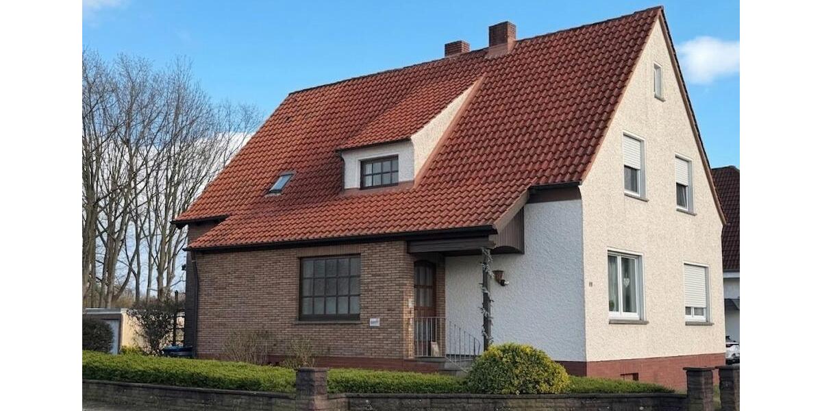 Mehrfamilienhaus, Wohnhaus Porta Westfalica - 6 Zimmer, 144 m&sup2;, 195.000&euro; | Angebot:26799554