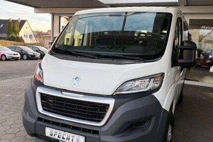 Peugeot Boxer 55.006 km 16.890 &euro; Enger 32130