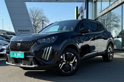 Peugeot 2008 15.236 km 20.990 &euro; Herford 32051