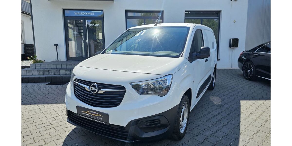 Opel Combo 104.645 km 12.490 &euro; Löhne 32584