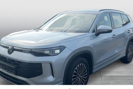 VW Tayron 25.700 km 40.840 &euro; Bünde 32257