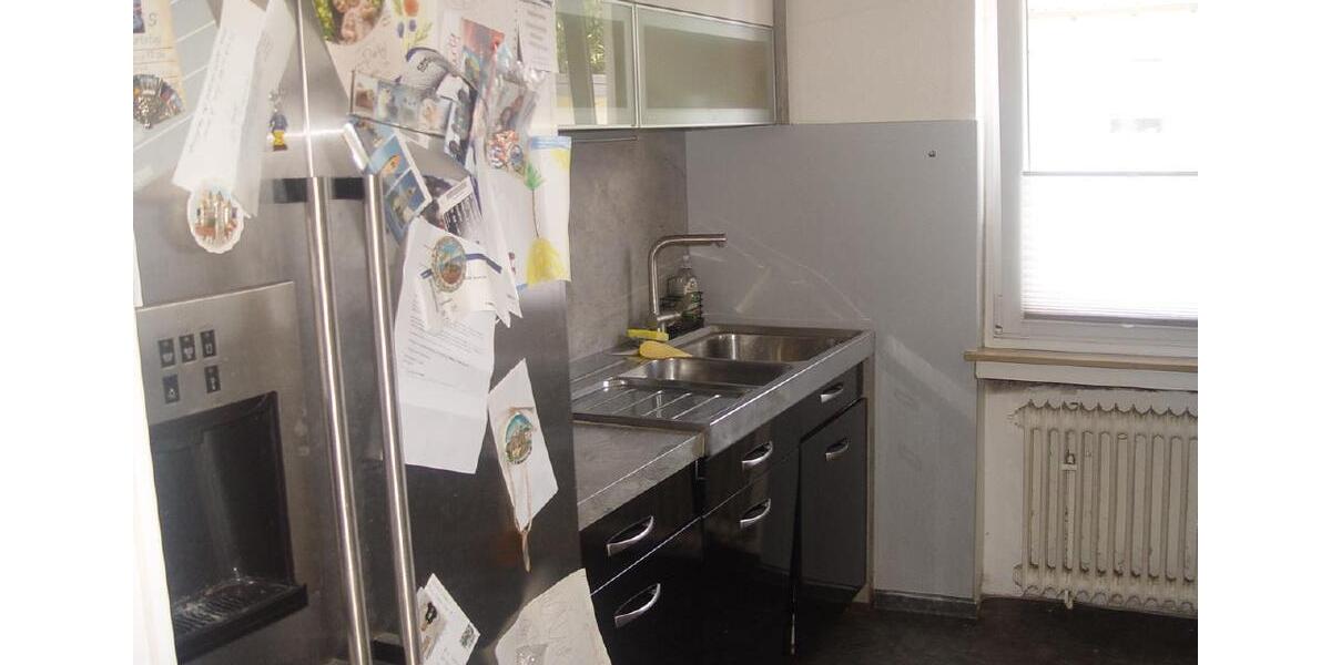 Etagenwohnung Minden Bärenkämpen - 3 Zimmer, 95 m&sup2;, 875&euro; | Angebot:26646858