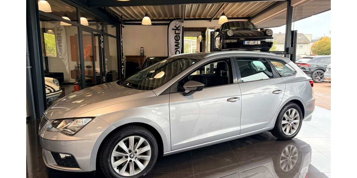 Seat Leon 67.000 km 12.995 &euro; Herford 32049