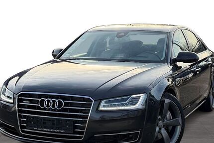 Audi A8 107.640 km 31.280 &euro; Herford 32051