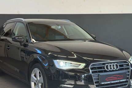 Audi A3 143.000 km 13.999 &euro; Minden 32429
