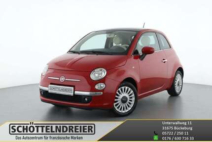Fiat 500 85.000 km 5.980 &euro; Bückeburg 31675