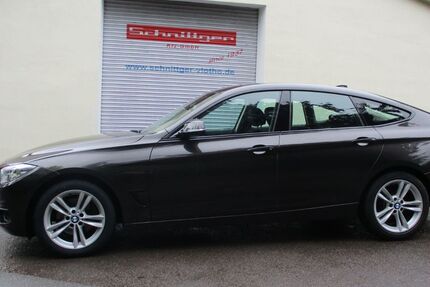 BMW 330 Gran Turismo 170.800 km 17.777 &euro; Vlotho 32602