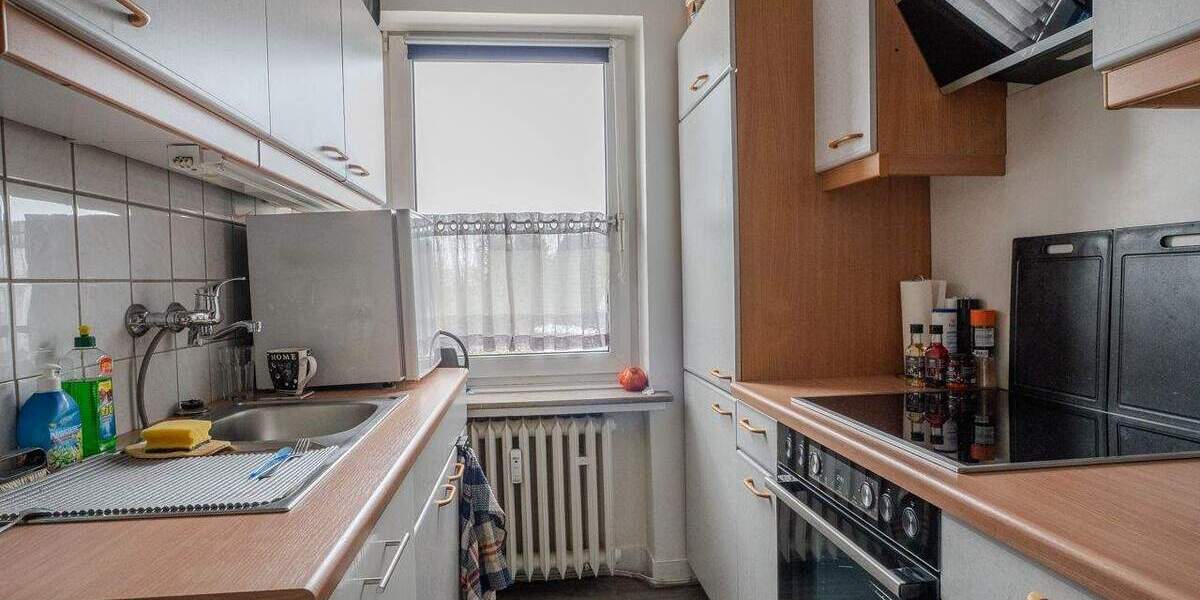 Mehrfamilienhaus, Wohnhaus Herford Innenstadt - 1 Zimmer, 292 m&sup2;, 425.000&euro; | Angebot:25683871
