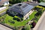 Bungalow Petershagen Windheim - 4 Zimmer, 118 m&sup2;, 259.000&euro; | Angebot:26816263
