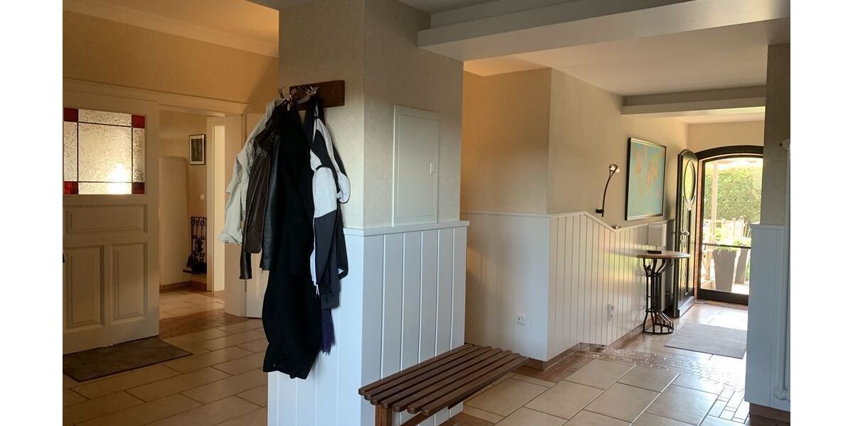 Gebotsverfahren für den schlauen Handwerker: Gewerbe- u. Bürogebäude, mit überragendes Wohnhaus - Gewerbeobjekt Stolzenau | Angebot:26212115