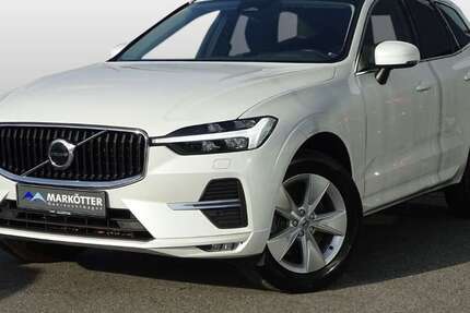 Volvo XC60 47.211 km 38.750 &euro; Herford 32051