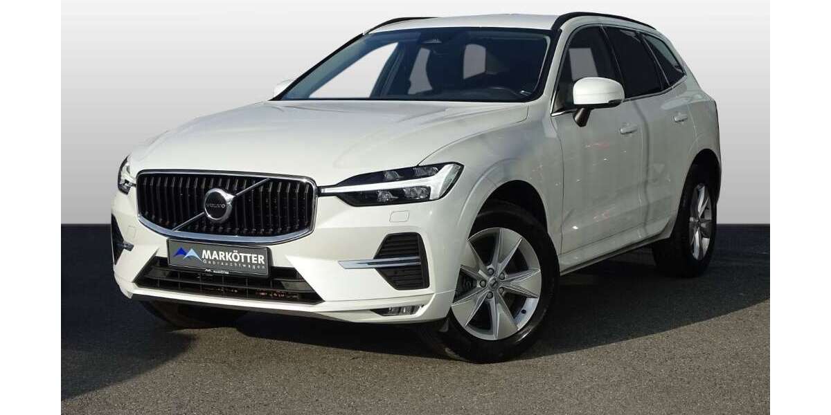 Volvo XC60 47.211 km 38.750 &euro; Herford 32051