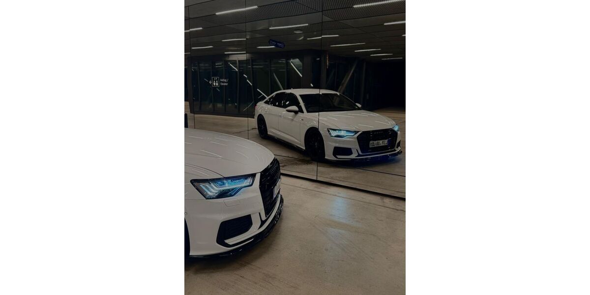 Audi A6 81.400 km 34.900 &euro; Lemgo 32657
