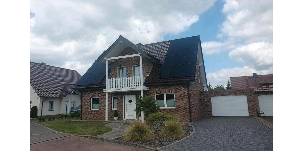 Einfamilienhaus Espelkamp - 6 Zimmer, 161 m&sup2;, 490.000&euro; | Angebot:25714552