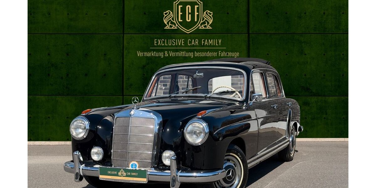 Mercedes-Benz 220 38.074 km 39.900 &euro; Hessisch Oldendorf 31840