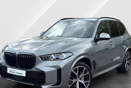 BMW X5 11.500 km 74.799 &euro; Stadthagen 31655