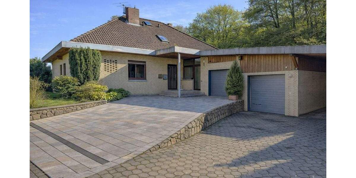 Mehrfamilienhaus, Wohnhaus Hessisch Oldendorf Hemeringen - 1 Zimmer, 291 m&sup2;, 330.000&euro; | Angebot:25916326