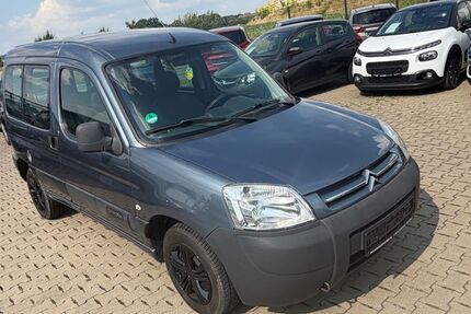 Citroen Berlingo 185.000 km 2.500 &euro; Löhne Mennighüffen 32584