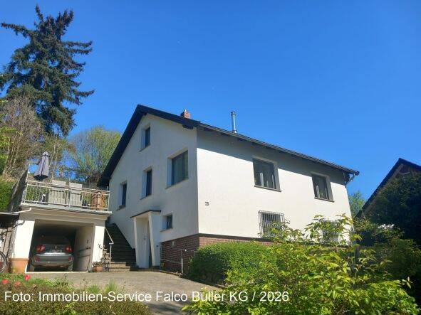 Einfamilienhaus Bad Oeynhausen Dehme - 3 Zimmer, 90 m&sup2;, 235.000&euro; | Angebot:26308812