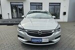 Opel Astra Sports Tourer NAVI AUS 2.HAND PDC 210.120 km 5.990 &euro; Löhne 32584