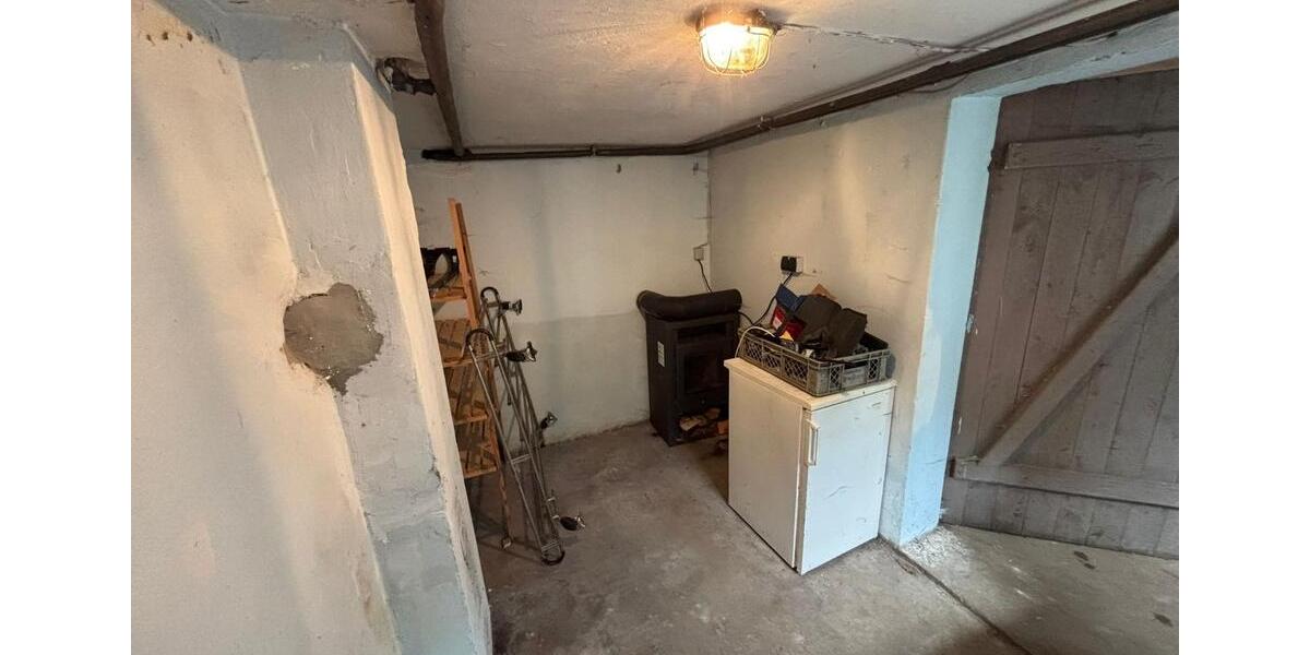 Einfamilienhaus Rehburg-Loccum Loccum - 5 Zimmer, 116 m&sup2;, 138.000&euro; | Angebot:26991108