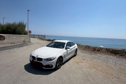 BMW 420 Gran Coupé 98.000 km 17.000 &euro; Preußisch Oldendorf 32361