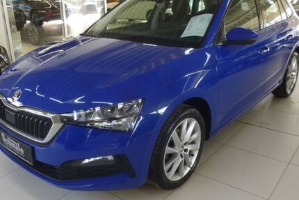 Skoda Scala 17.000 km 23.990 &euro; Lübbecke 32312
