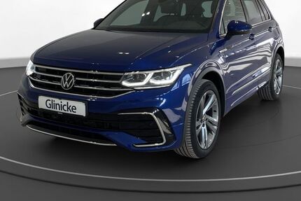 VW Tiguan 33.780 km 32.980 &euro; Minden 32427