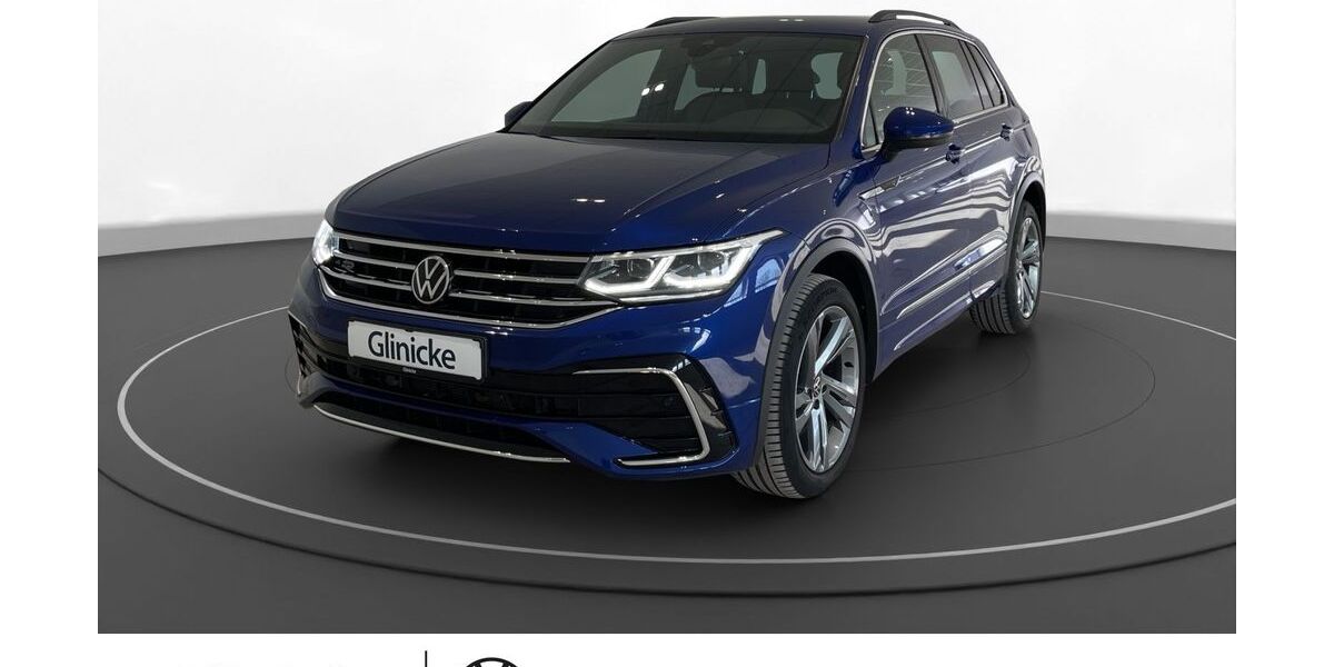 VW Tiguan 33.780 km 33.380 &euro; Minden 32427