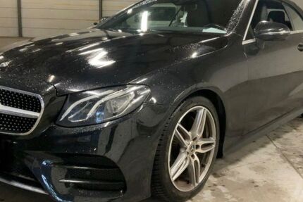 Mercedes-Benz E 220 170.980 km 28.399 &euro; Bünde 32257