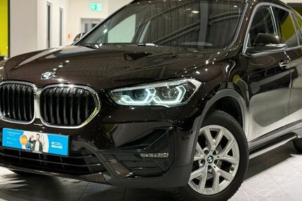 BMW X1 131.344 km 22.995 &euro; Herford 32052