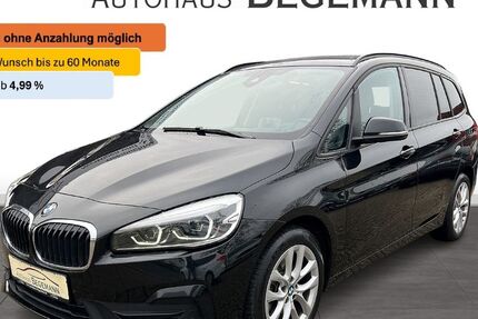 BMW 218 Gran Tourer 83.545 km 19.900 &euro; Bad Salzuflen 32108