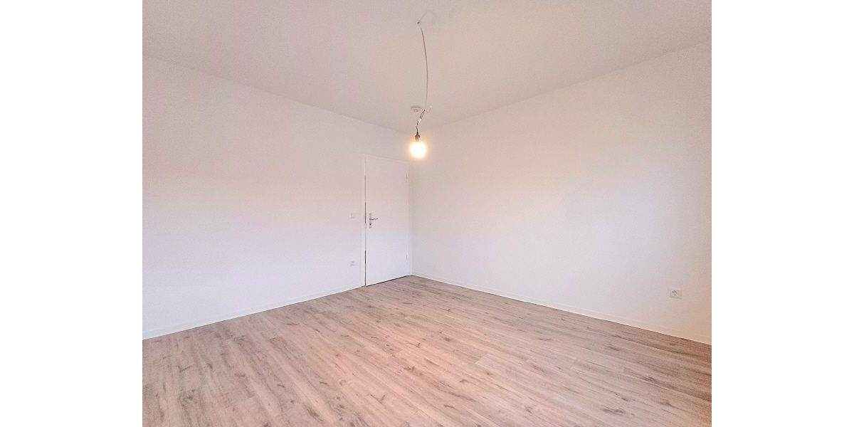 Etagenwohnung Minden Innenstadt - 3 Zimmer, 56 m&sup2;, 549&euro; | Angebot:25726175