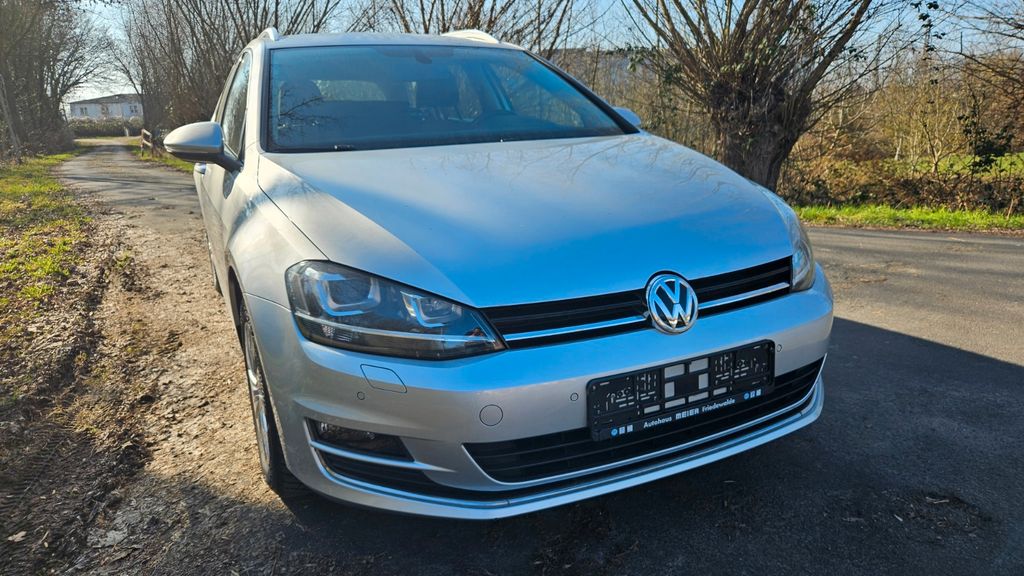 VW Golf 162.100 km 7.600 &euro; Minden 32423
