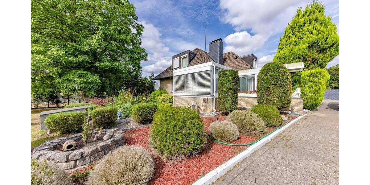 Einfamilienhaus Minden Innenstadt - 899.950&euro; | Angebot:25741329