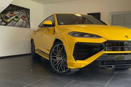 Lamborghini Urus 13.500 km 292.740 &euro; Hille 32479